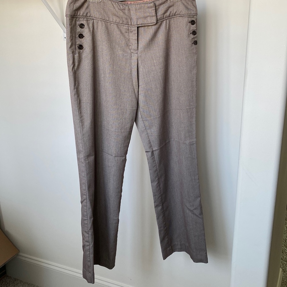 Dress Pants